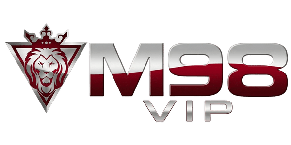 vip m98-logo